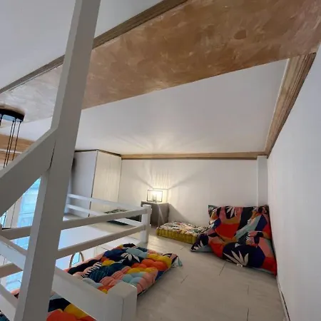 Apartment Joli Centre-ville